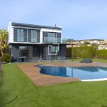 Excellent 5 Bedroom house / villa for sale in Sant Vicenç de Montalt, Barcelona 4