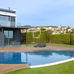 Excellent 5 Bedroom house / villa for sale in Sant Vicenç de Montalt, Barcelona 6