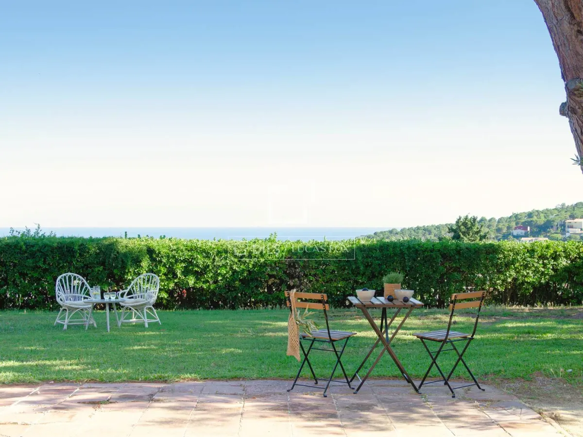 Elegant home for sale just a few minutes’ walk from the centre of La Roca del Vallès