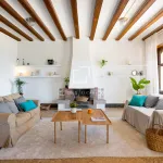 Elegant home for sale just a few minutes’ walk from the centre of La Roca del Vallès 13