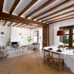Elegant home for sale just a few minutes’ walk from the centre of La Roca del Vallès 15