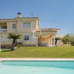 New build 4 Bedroom house / villa with 22m² terrace for sale in Vilassar de Dalt 3
