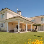 New build 4 Bedroom house / villa with 22m² terrace for sale in Vilassar de Dalt 4