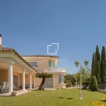 New build 4 Bedroom house / villa with 22m² terrace for sale in Vilassar de Dalt 5