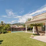 New build 4 Bedroom house / villa with 22m² terrace for sale in Vilassar de Dalt 6
