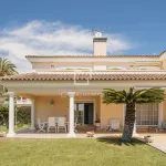 New build 4 Bedroom house / villa with 22m² terrace for sale in Vilassar de Dalt 7