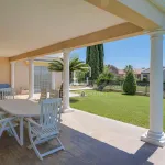 New build 4 Bedroom house / villa with 22m² terrace for sale in Vilassar de Dalt 8