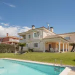 New build 4 Bedroom house / villa with 22m² terrace for sale in Vilassar de Dalt 9