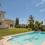 New build 4 Bedroom house / villa with 22m² terrace for sale in Vilassar de Dalt 10
