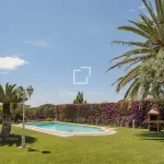 New build 4 Bedroom house / villa with 22m² terrace for sale in Vilassar de Dalt 12