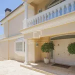 New build 4 Bedroom house / villa with 22m² terrace for sale in Vilassar de Dalt 13