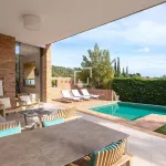 Excellent 6 Bedroom house / villa for sale in Alella, Barcelona 2