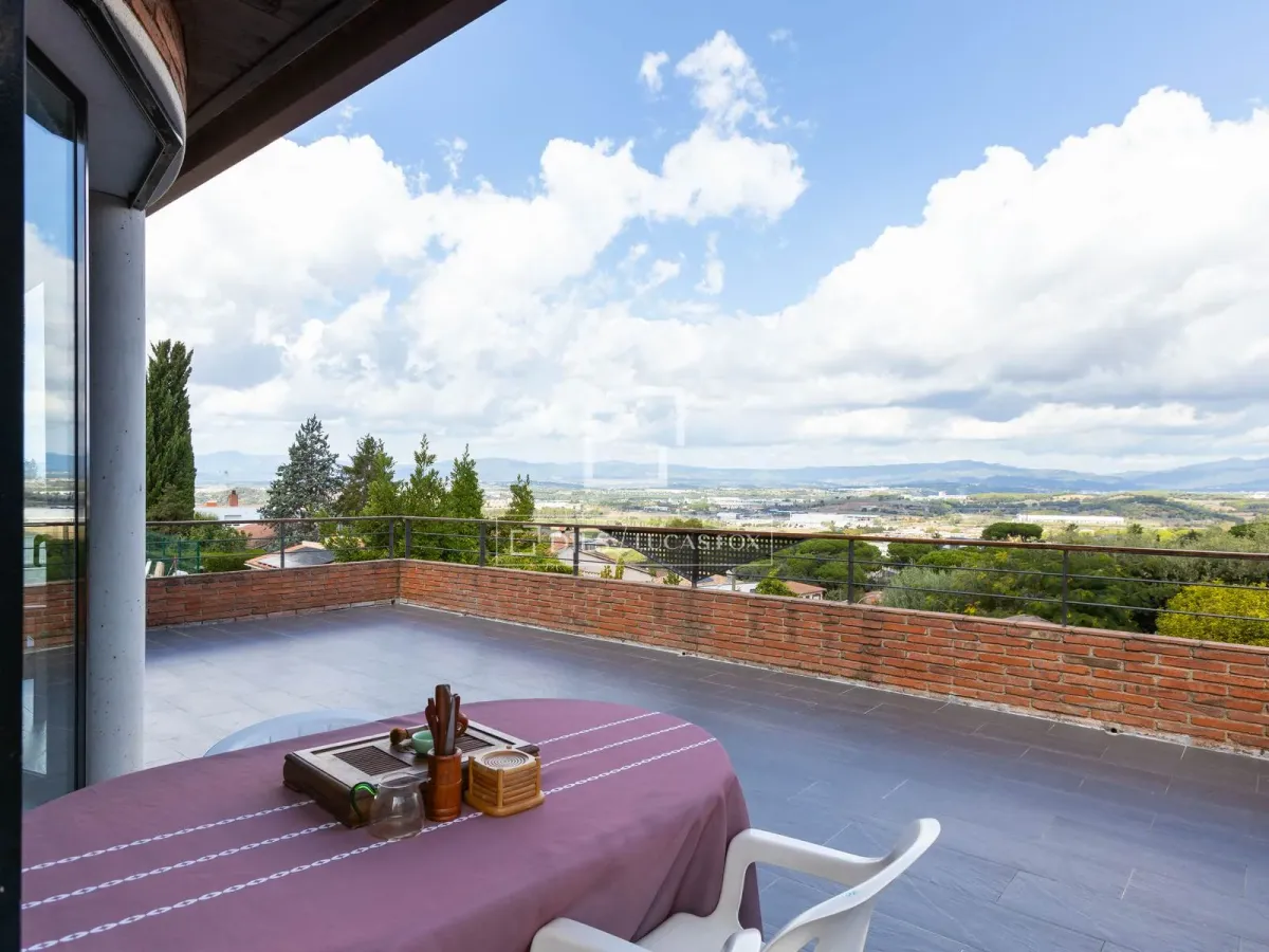 5 Bedroom house / villa for sale in Vallromanes, Barcelona