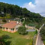 5 Bedroom house / villa for sale in Vallromanes, Barcelona 3