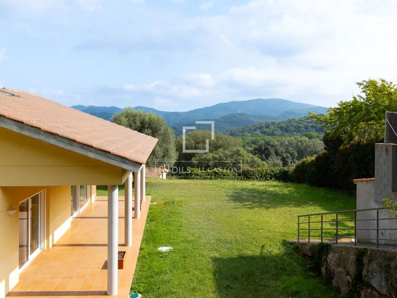 5 Bedroom house / villa for sale in Vallromanes, Barcelona