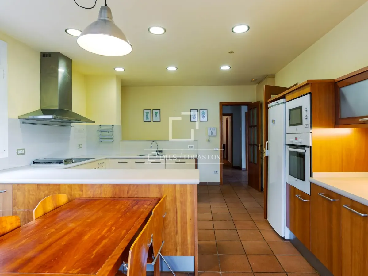 5 Bedroom house / villa for sale in Vallromanes, Barcelona