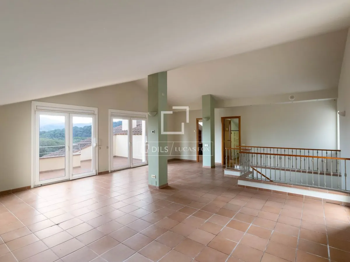 5 Bedroom house / villa for sale in Vallromanes, Barcelona