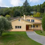 5 Bedroom house / villa for sale in Vallromanes, Barcelona 8