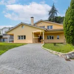 5 Bedroom house / villa for sale in Vallromanes, Barcelona 9