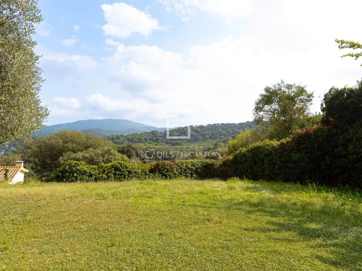 5 Bedroom house / villa for sale in Vallromanes, Barcelona