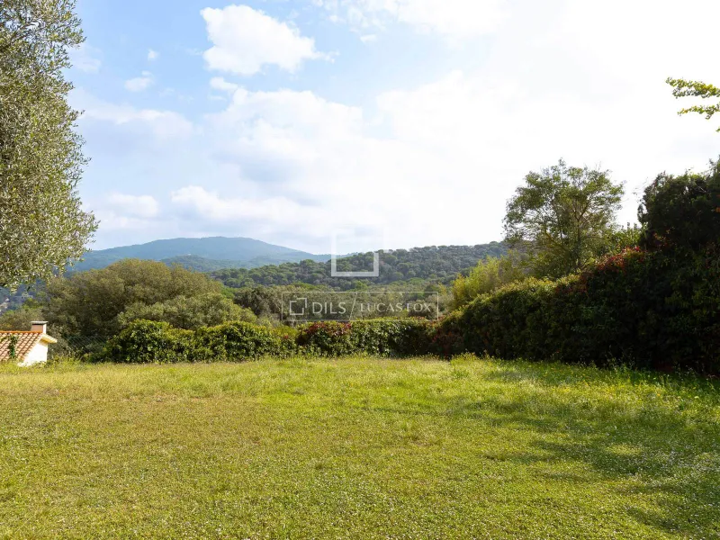 5 Bedroom house / villa for sale in Vallromanes, Barcelona