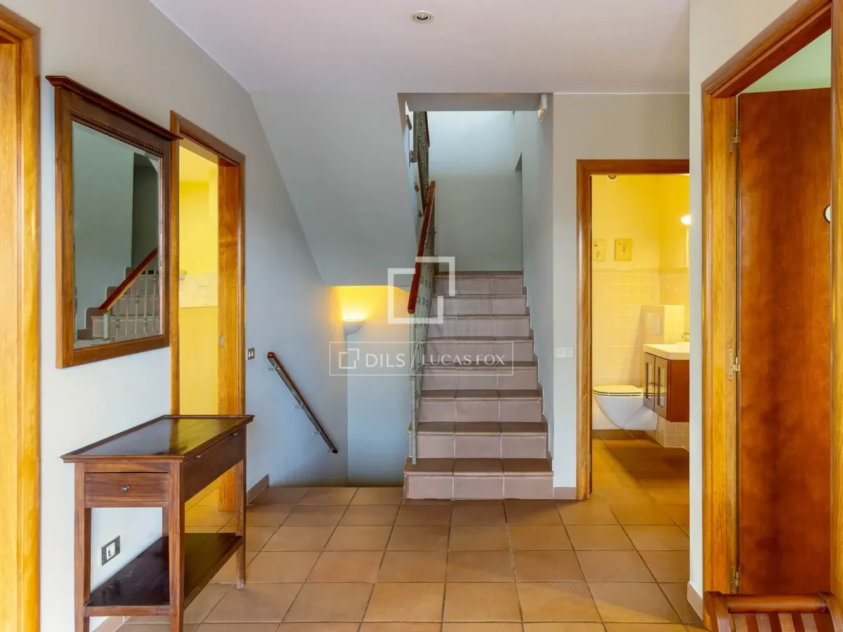 5 Bedroom house / villa for sale in Vallromanes, Barcelona