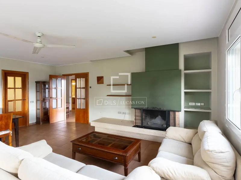 5 Bedroom house / villa for sale in Vallromanes, Barcelona