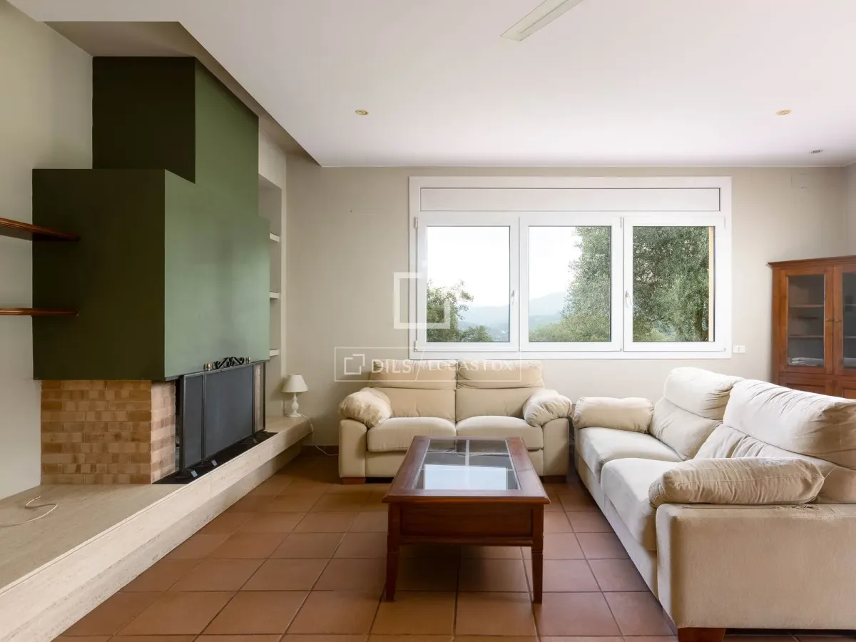 5 Bedroom house / villa for sale in Vallromanes, Barcelona
