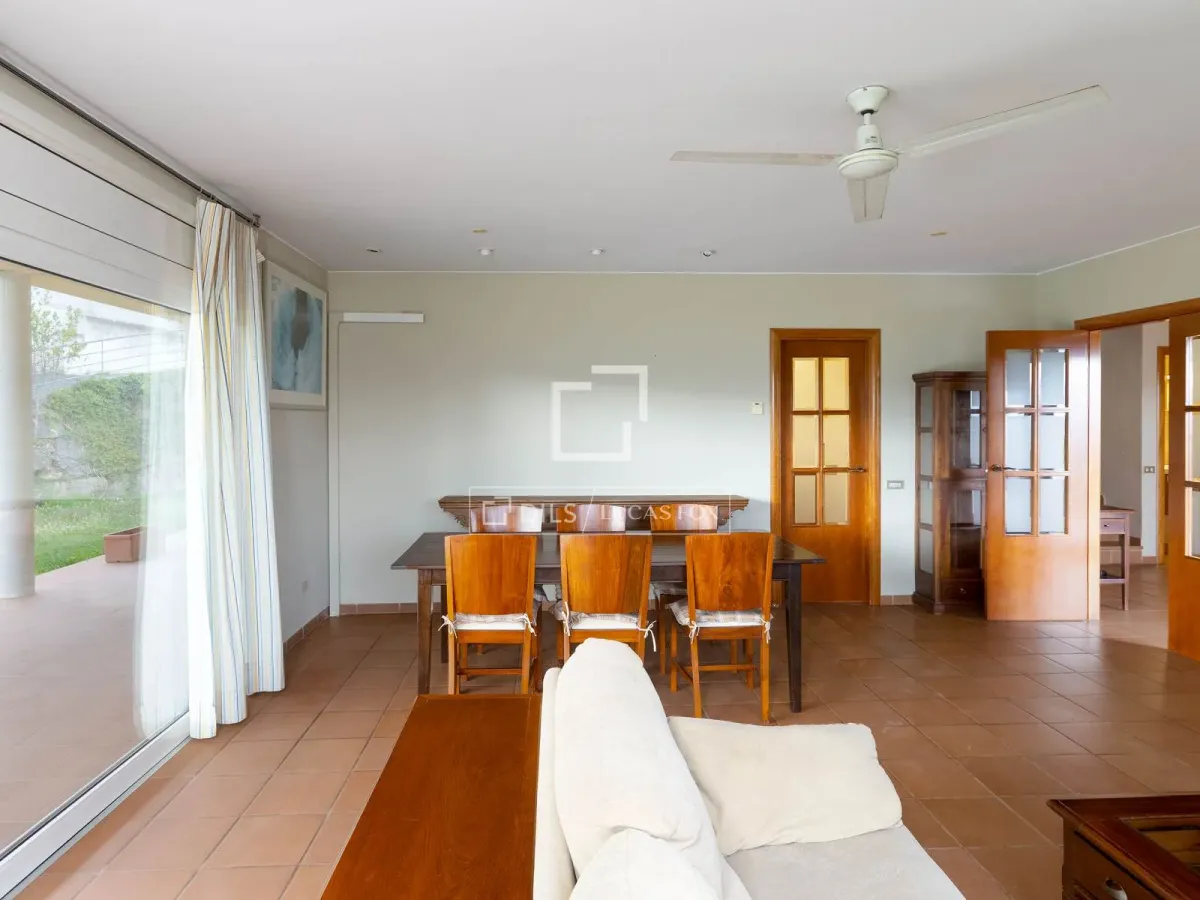 5 Bedroom house / villa for sale in Vallromanes, Barcelona