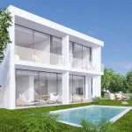 New build 4 Bedroom house / villa for sale in Premià de Dalt, Barcelona 2