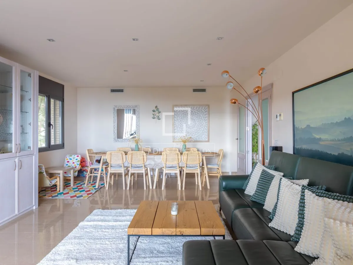 New build 4 Bedroom house / villa for sale in Premià de Dalt, Barcelona