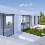 New build 4 Bedroom house / villa for sale in Premià de Dalt, Barcelona 1