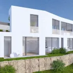 New build 4 Bedroom house / villa for sale in Premià de Dalt, Barcelona 2