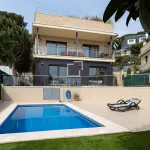 New build 4 Bedroom house / villa for sale in Premià de Dalt, Barcelona 3