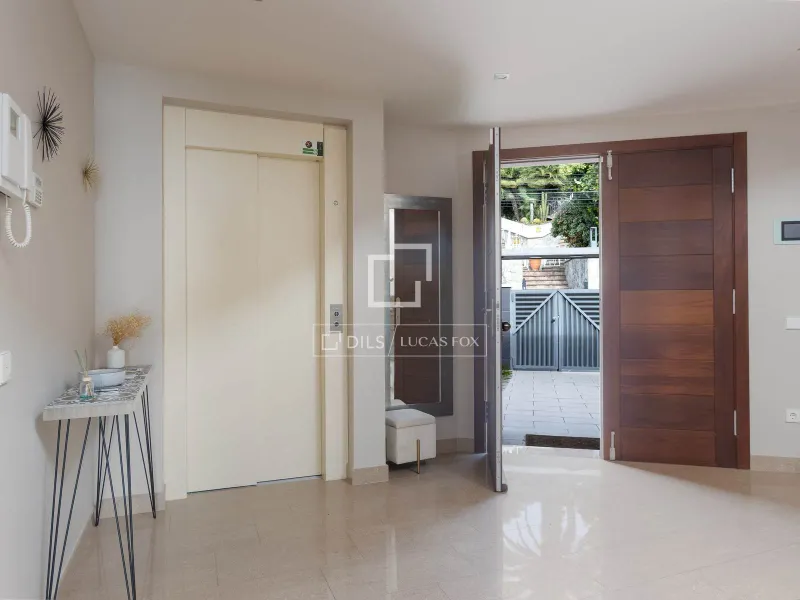 New build 4 Bedroom house / villa for sale in Premià de Dalt, Barcelona