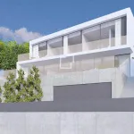 New build 5 Bedroom house / villa for sale in Premià de Dalt, Barcelona 1