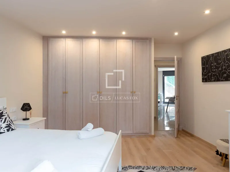 New build 5 Bedroom house / villa for sale in Premià de Dalt, Barcelona