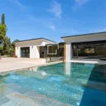 Excellent 4 Bedroom house / villa for sale in Tiana, Barcelona 1