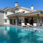 Excellent 4 Bedroom house / villa for sale in Tiana, Barcelona 5