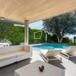 Excellent 4 Bedroom house / villa for sale in Tiana, Barcelona 6