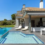 Excellent 4 Bedroom house / villa for sale in Tiana, Barcelona 9