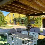 6 Bedroom country house for sale in Vilassar de Dalt, Barcelona 2