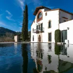 6 Bedroom country house for sale in Vilassar de Dalt, Barcelona 3