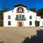 6 Bedroom country house for sale in Vilassar de Dalt, Barcelona 5