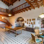 6 Bedroom country house for sale in Vilassar de Dalt, Barcelona 7