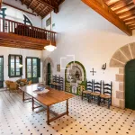 6 Bedroom country house for sale in Vilassar de Dalt, Barcelona 8
