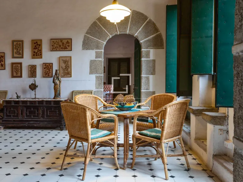 6 Bedroom country house for sale in Vilassar de Dalt, Barcelona