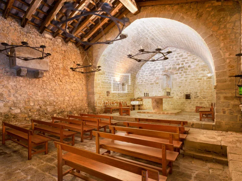 6 Bedroom country house for sale in Vilassar de Dalt, Barcelona