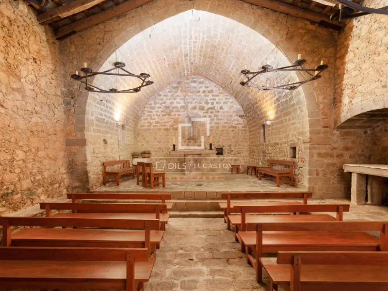 6 Bedroom country house for sale in Vilassar de Dalt, Barcelona