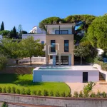 Excellent 6 Bedroom house / villa for sale in Montgat, Barcelona 3